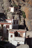 Buildings near Hemis Monastery 04