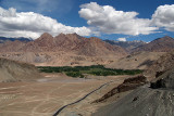 Near the Zanskar Valley