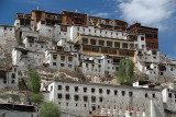 Thiksey Monastery 03