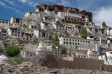 Thiksey Monastery 04