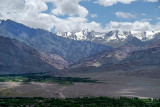 View from Thiksey Monastery 04