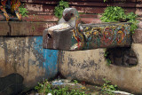 Hiti Water Spout near Durbar Square