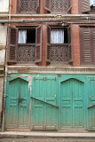 Buildings in Patan