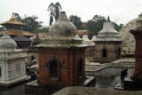 Shivalaya at Pashupatinath