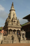 Bastala Durga Durbar Square Bhaktapur