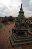Batsala Durga Durbar Square Bhaktapur
