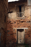 Buildings in Bhaktapur