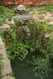 Disused Water Tank Bhaktapur