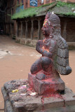 Garuda Statue Bhaktapur