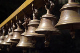 Bells at Dakshinkali 02