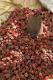 Dried Chilies for Sale Dakshinkali