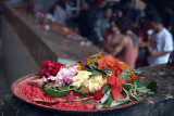 Offerings at Dakshinkali