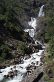 Rukshe Chhahara Waterfall