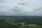 View from Mihintale