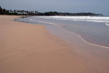 Upavelli Beach