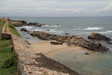 View from Galle Fort Walls 03