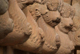 Detail of Brihadeeswarar Temple 02