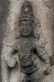 Stone Figure Sri Ranganathaswamy Temple