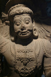Carving in the 1000-Pillared Hall