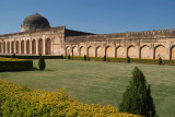 Building at Bidar Fort
