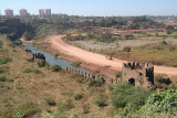 View from Bidar Fort 02