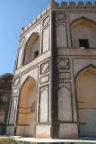 Choukhandi Tomb at Ashtur