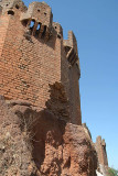 Crumbling City Walls Bidar 02