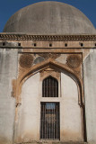 Small Tomb at Choukhandi Mausoleum Ashtur