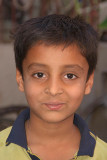 Young Boy Bijapur 03
