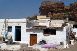 White Houses in Badami