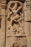 Unfinished Carving Pattadakal Temple