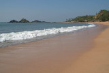 Kudle Beach Gokarna 04