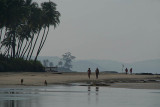 Along the Beach North Goa 02