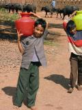 Water Carriers