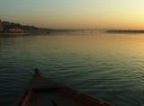 Sunrise on the River