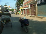 21/3/06 White Guy on a Bike