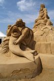 World Sand Sculpture Festival 2006
