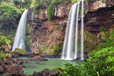 Two sisters falls