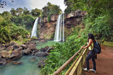 Two sisters falls