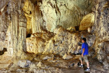 São Miguel Cave