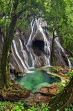 fantasma falls - vertorama