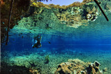 olho dagua water spring