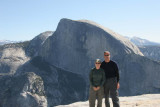Day Hike to North Dome