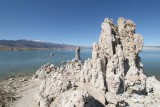 Day trip to Mono Lake and Bodie State Park