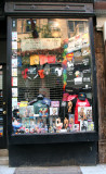Sex Shop Window