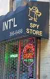 Spy Store