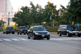 Westside Highway at Hudson River Park