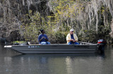 Boat Tour