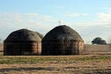 Charcoal Ovens - Cattle & Horse Country