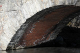 Stone Bridge at the Duck Pond